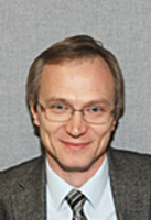 Alexander Lazarev, Ph.D. Alexander Lazarev, Ph.D.