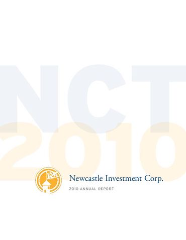 2010 Annual Report (PDF)