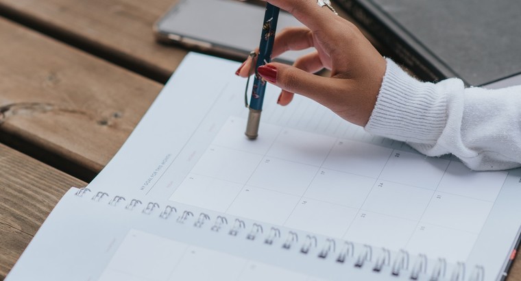 The Proper Way to Give a 2 Weeks Notice