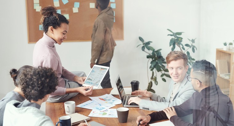 Improving Your Work Meetings