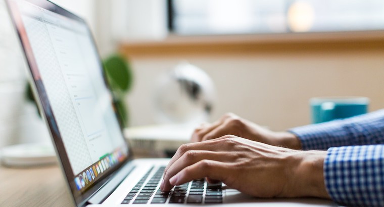 Email Etiquette Tips