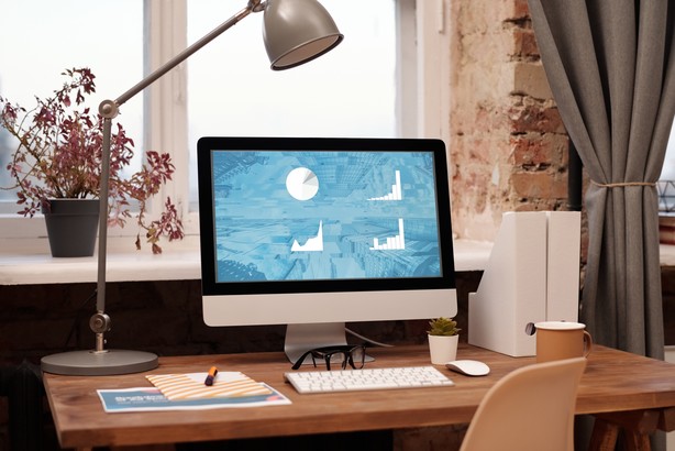 Creating an Effective and Professional Workspace at Home