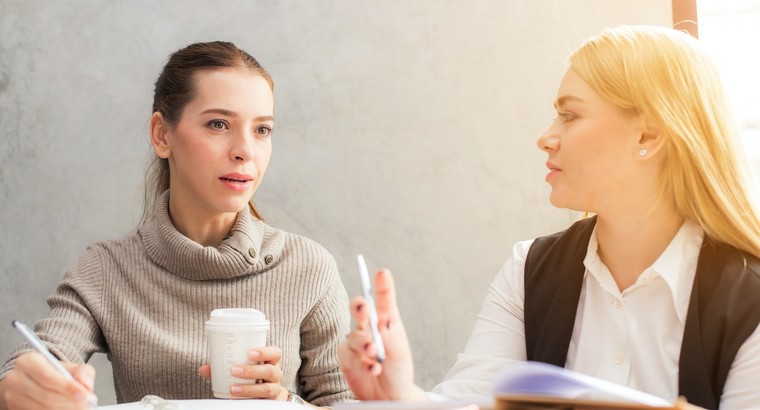 Questions to Ask When Starting a New Job