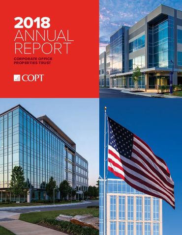 2018 Annual Report