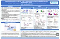 Preclinical Development of ATNM-400, a First-in-Class Actinium-225 Radioconjugate with Pan-Tumor Efficacy in Solid Tumors