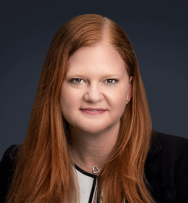 Julie Myerholtz