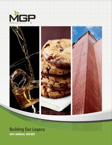 2014 Annual Report