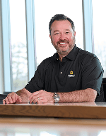 John Washburn Headshot