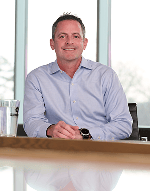 Kyle Horgan Headshot