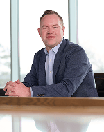 Kevin Powers Headshot