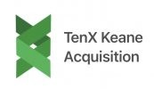 TenX Keane Acquisition