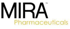 MIRA Pharmaceuticals Inc.