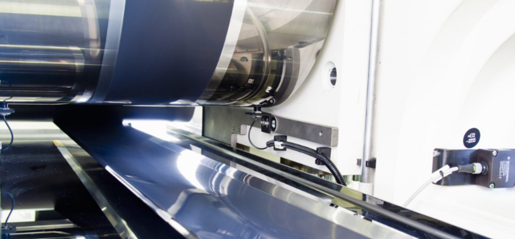 Matthews Obtains Important Clarity On Right to Sell DBE Equipment