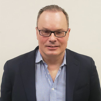 Thomas Schlumpberger, Ph.D.