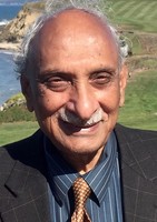 Sam Vaidyanathan, Ph.D. Sam Vaidyanathan, Ph.D.