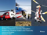 19년 2분기 실적 발표