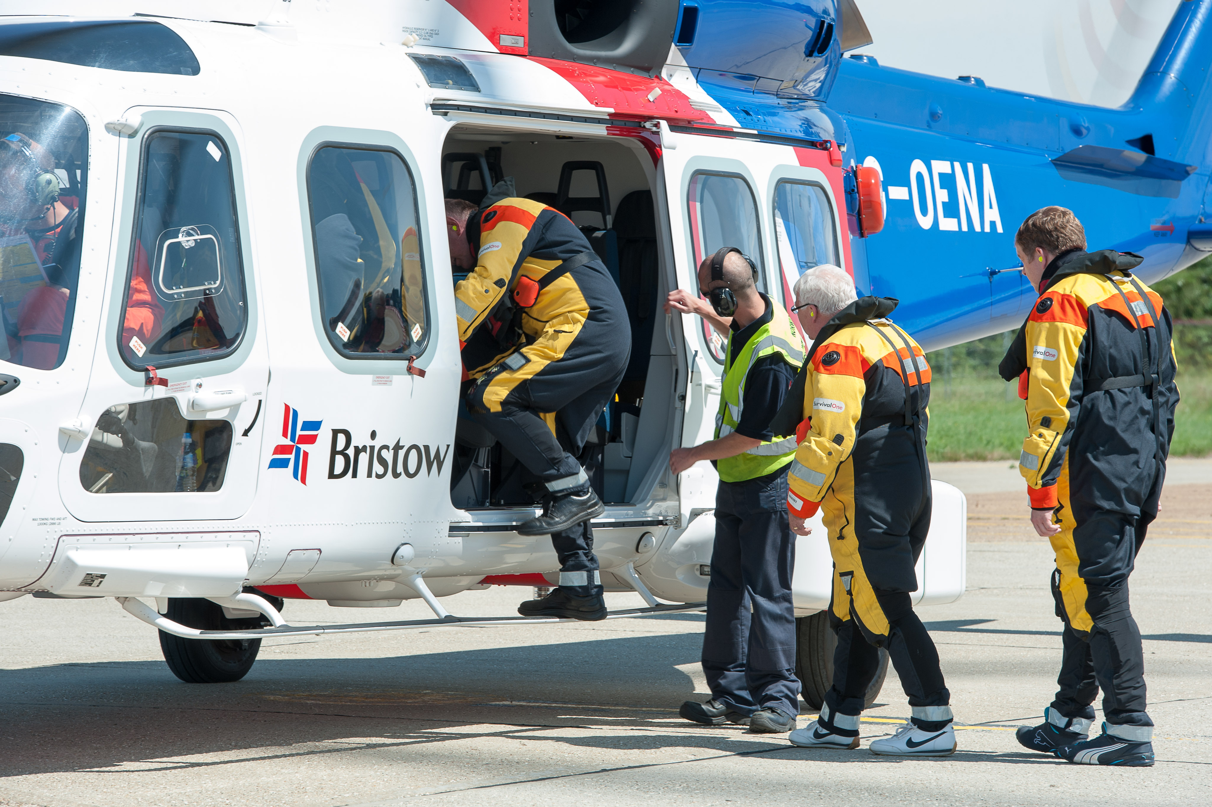 해양 에너지 서비스