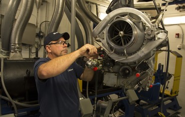 정비 및 지상 작전 사진