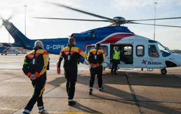 정비 및 지상 작전 사진