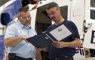 정비 및 지상 작전 사진