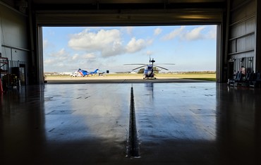 Photo of an United States