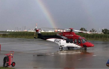 Photo of an United States