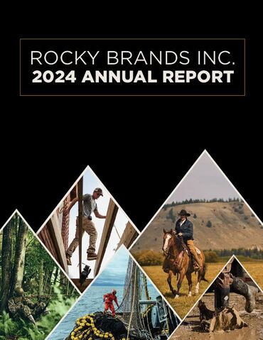 2024 Annual Report