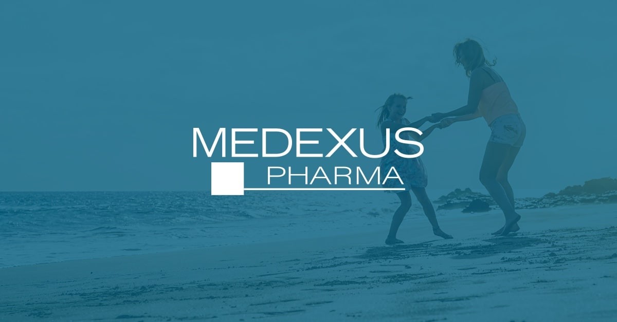 Medexus says Q3 was powered by GRAFAPEX