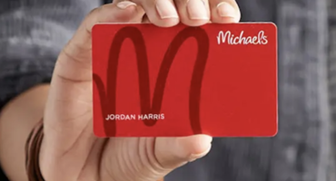 Thumbnail: Say Hello to the New Michaels Credit Card™ and Earn 9% in Rewards Every Day
