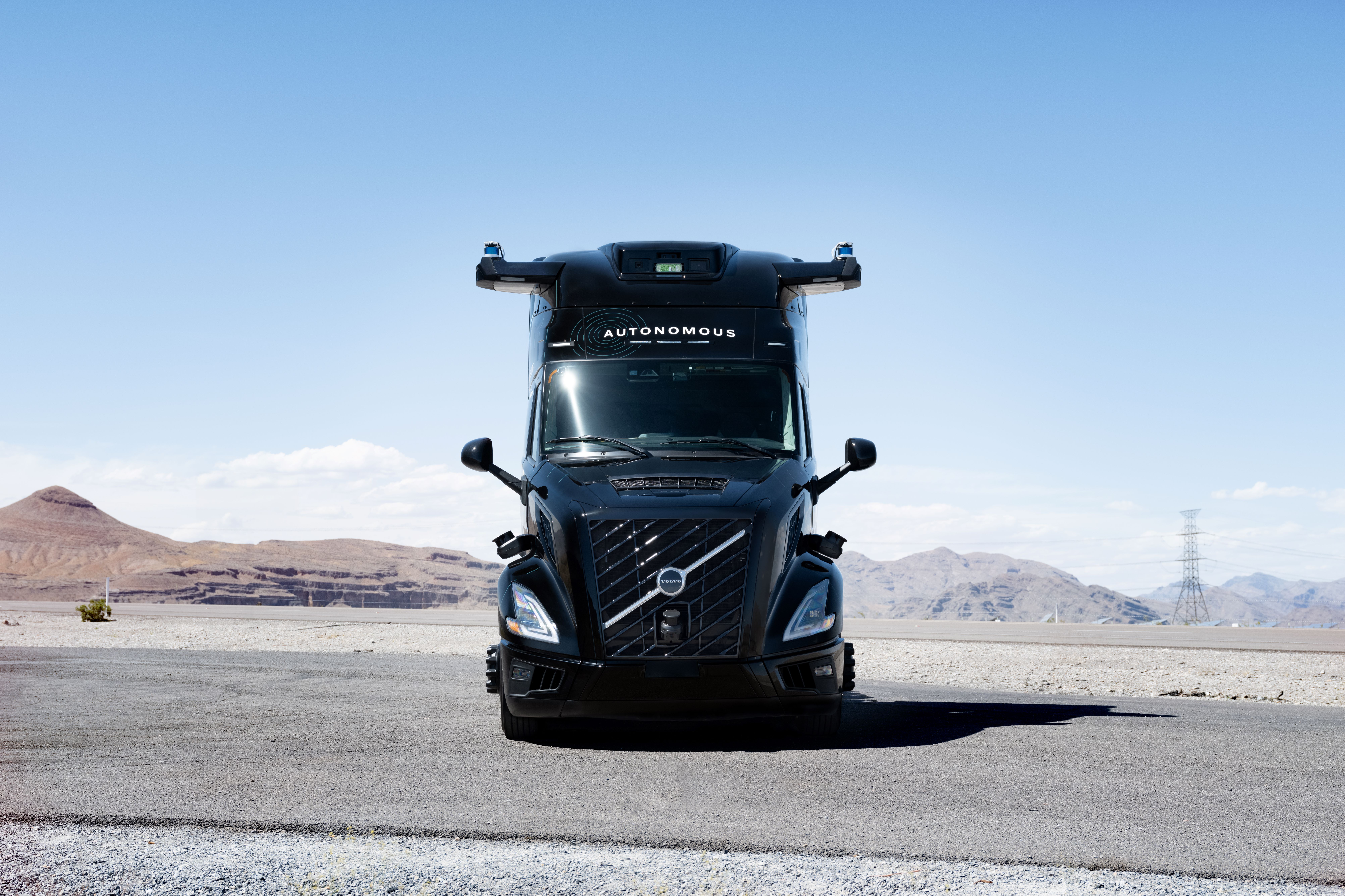 Aurora Innovation, Inc. (AUR)