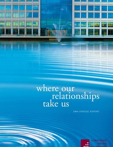 2004 Annual Report
