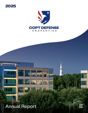 2025 Annual Report