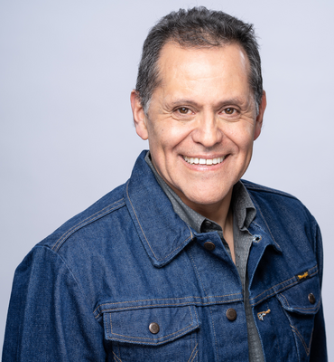 Ezio Garciamendez