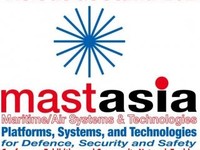 MAST Asia 2017