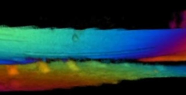 Content for Ship Hull Mapping, Inspection and Repair page