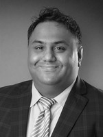 Marufur Raza Headshot of Marufur Raza, Independent Director for Medipharm Labs