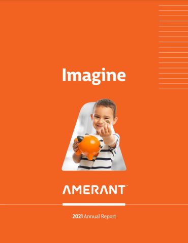 2021 Annual Report