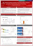 ESCMID Poster Presentation “Preclinical Microbiome Evaluation of novel PolC-inhibitor compounds (Begum, et. al., April 2026)