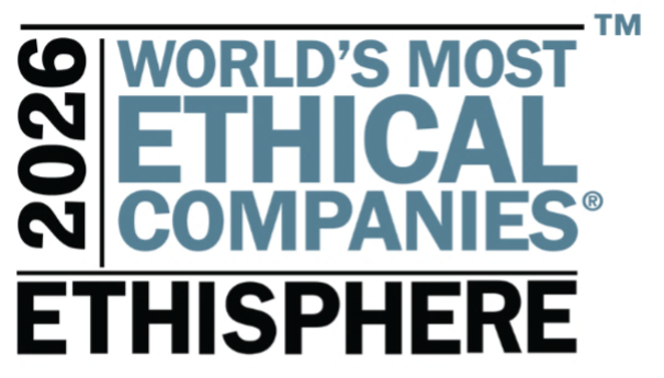 World’s Most Ethical Companies