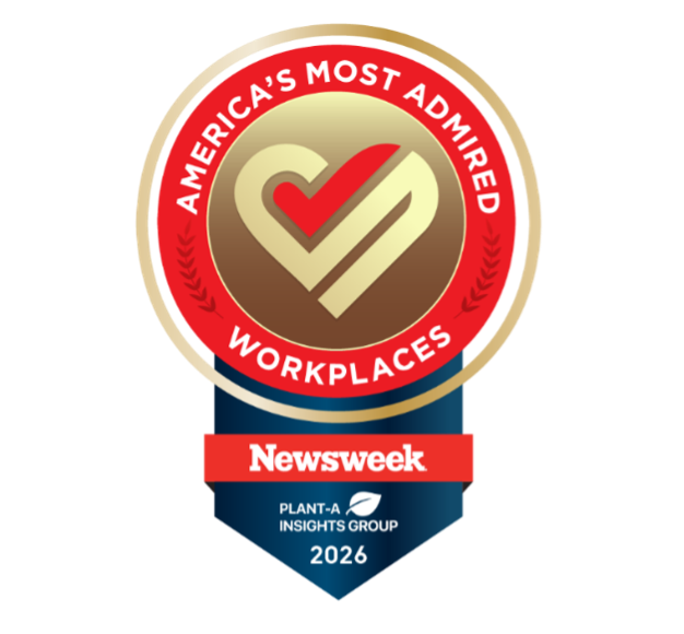 America's Most Admired Workplaces