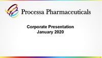 Corporate Presentation