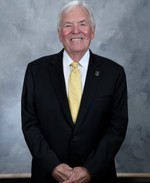 William P. Foley, II