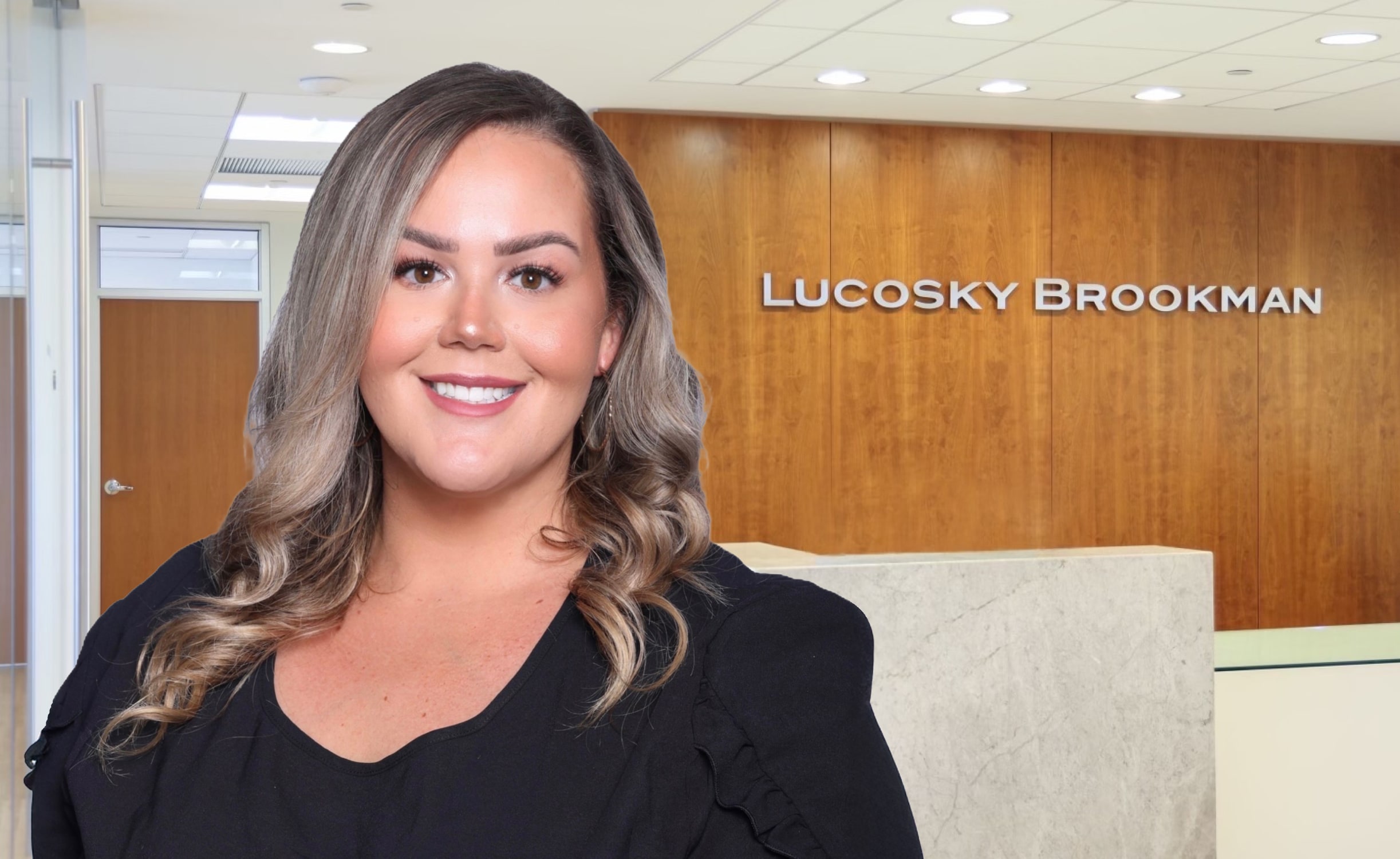 Callista Faria Picture