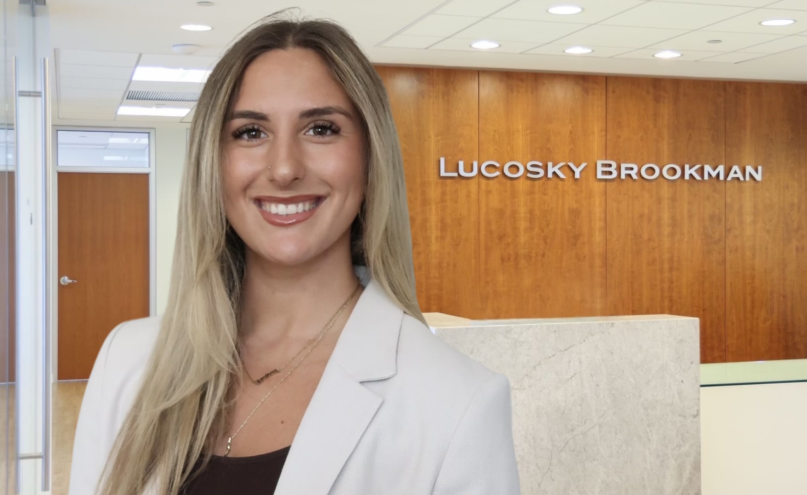 Natalie Carrizzo Picture