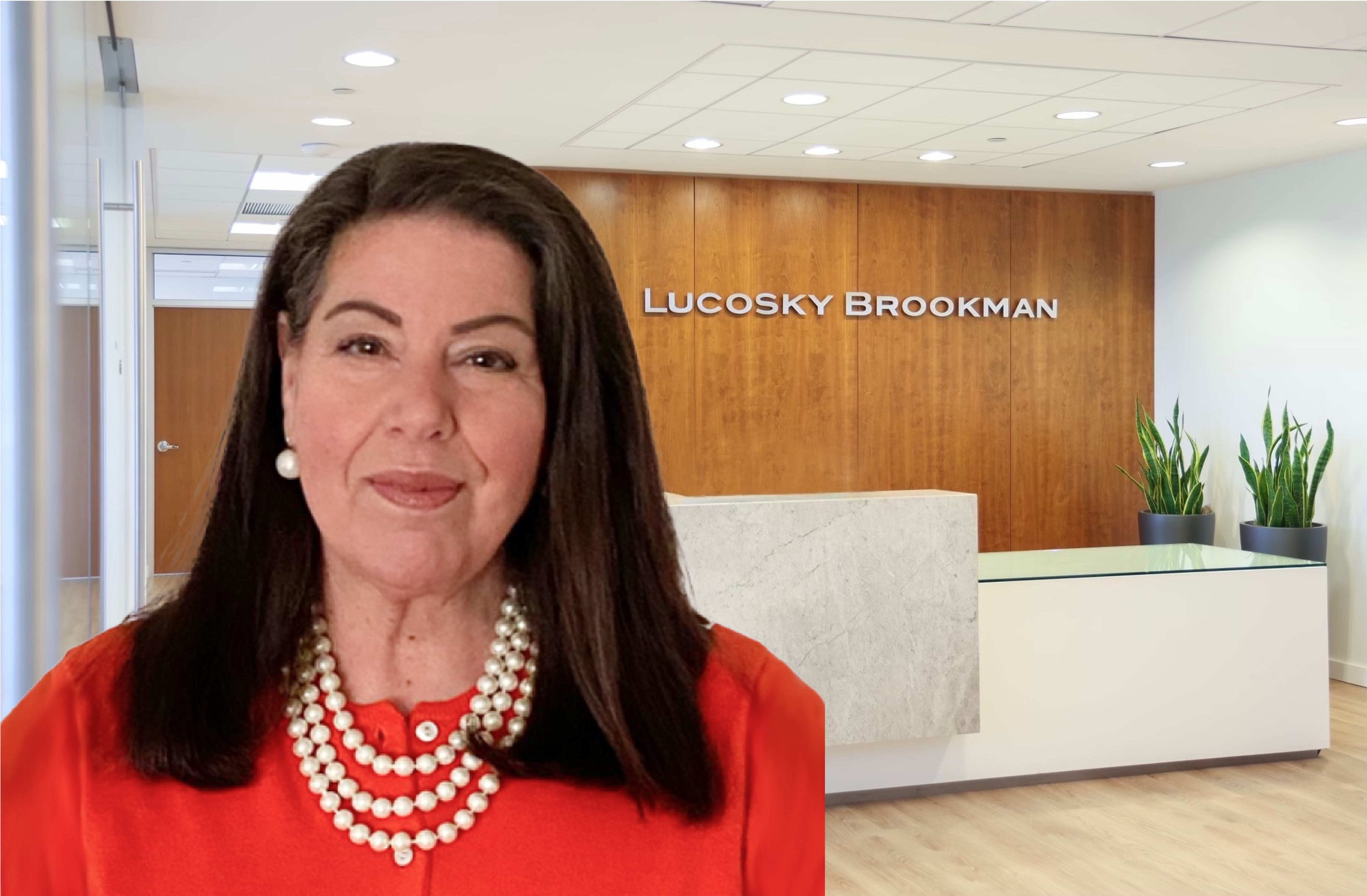 Victoria A. Baylin Picture