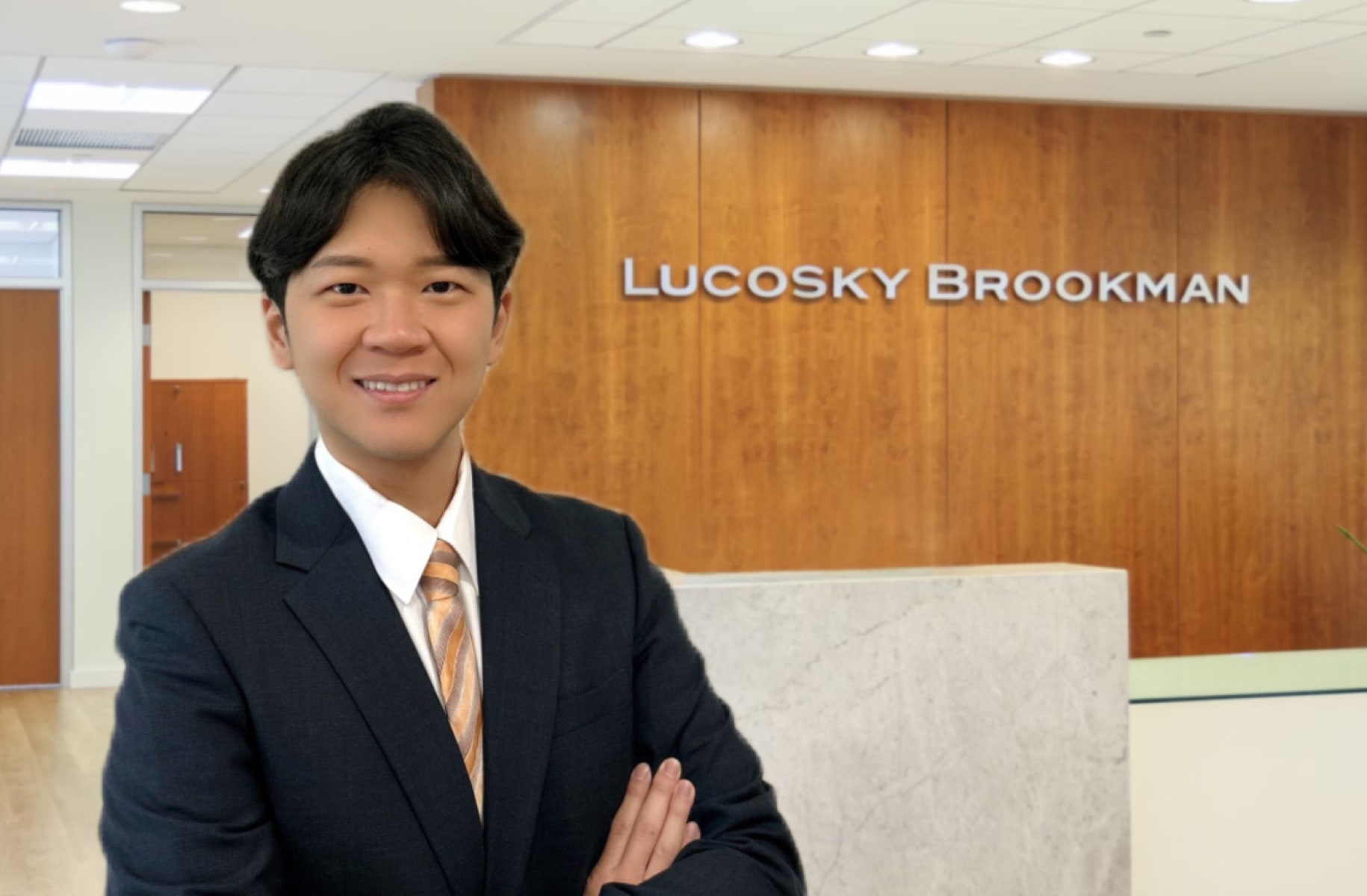 William Ho-Jin Yun Picture