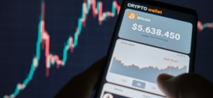 SEC Chairman Discusses Regulatory Approach to Cryptocurrency: A Lucosky Brookman LLP Perspective