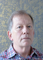 Nicholas Baxter Nicholas Baxter