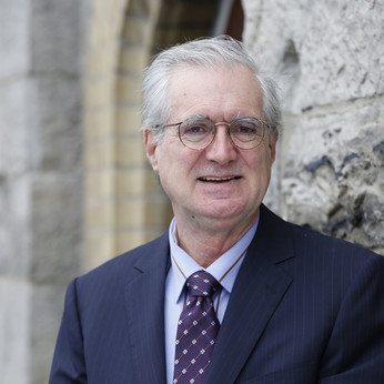 Dr. John Monahan, Ph.D