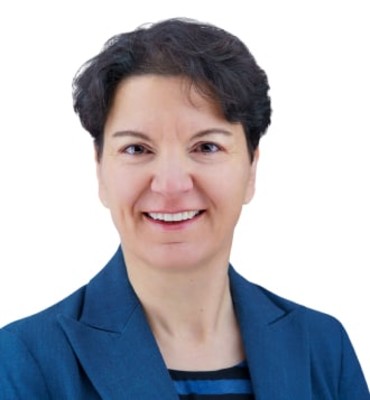 Maria Alba, MD